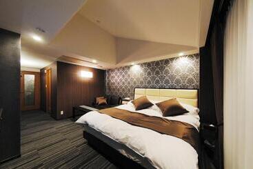 Water Gate Nagoya   Love Hotel For Couple