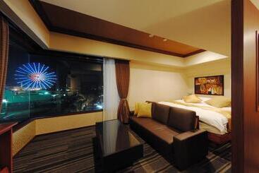 Water Gate Nagoya   Love Hotel For Couple