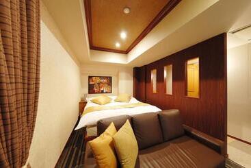 Water Gate Nagoya   Love Hotel For Couple