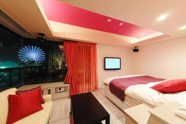 Water Gate Nagoya   Love Hotel For Couple
