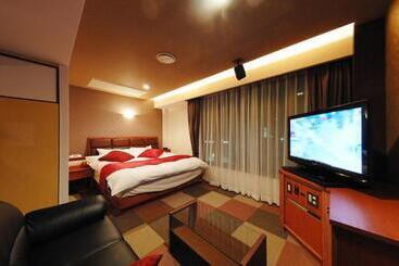 Water Gate Nagoya   Love Hotel For Couple