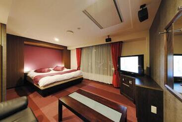 Water Gate Nagoya   Love Hotel For Couple