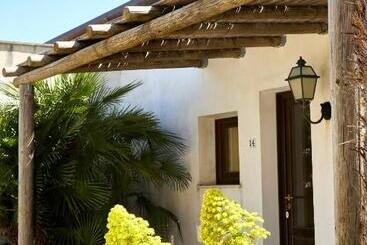 هتل Agriturismo Dimina