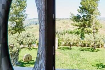 هتل Agriturismo Dimina