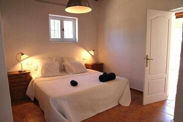 Agroturismo Casa Morna Ibiza - Sant Carles de Peralta