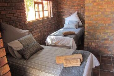هتل Mon Repos Guest Farm