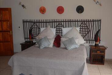 هتل Mon Repos Guest Farm