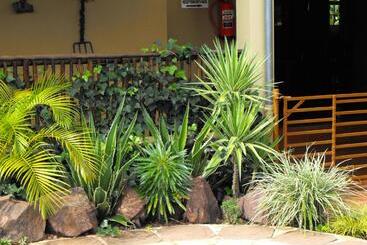 هتل Mon Repos Guest Farm