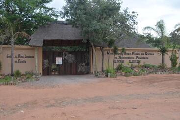 هتل Mon Repos Guest Farm