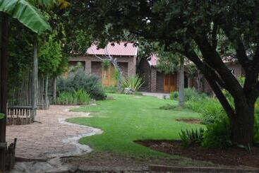 هتل Mon Repos Guest Farm