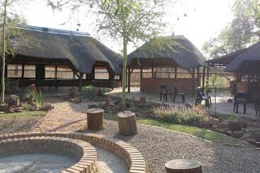 هتل Mon Repos Guest Farm
