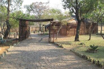 هتل Mon Repos Guest Farm