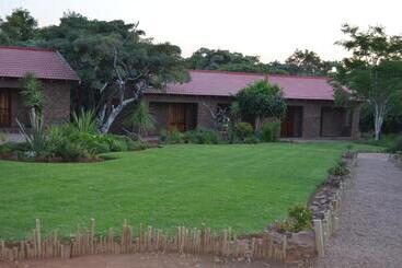 هتل Mon Repos Guest Farm
