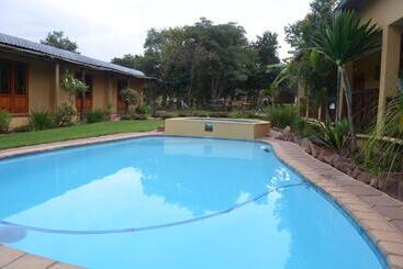 هتل Mon Repos Guest Farm