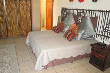 هتل Mon Repos Guest Farm