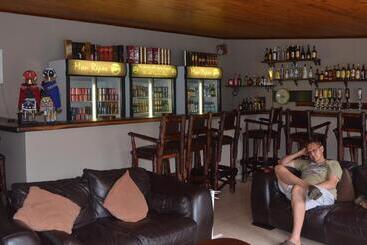 هتل Mon Repos Guest Farm