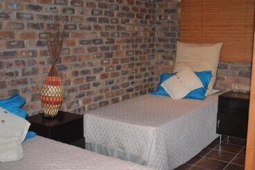 هتل Mon Repos Guest Farm
