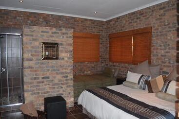هتل Mon Repos Guest Farm
