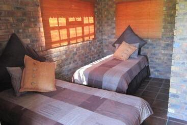 هتل Mon Repos Guest Farm