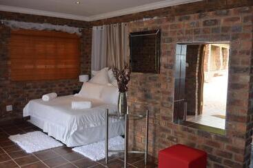هتل Mon Repos Guest Farm