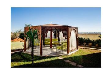 پانسیون Domaine Lilia