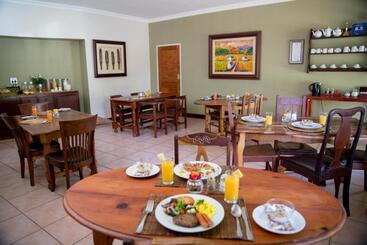 پانسیون Franka Guesthouse