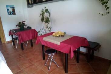 Pensión Idarenea
