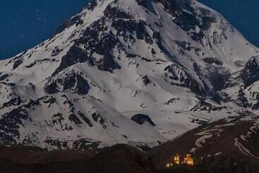 پانسیون Kera Guest House