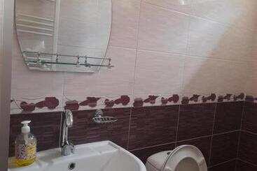 پانسیون Kera Guest House