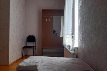 پانسیون Kera Guest House
