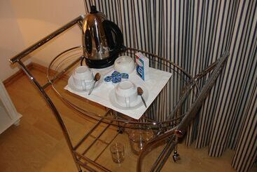 پانسیون Lu S Guest House