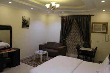 Zaer Al Fakhama Hotel Apartments