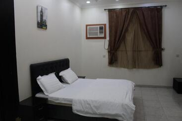 Zaer Al Fakhama Hotel Apartments