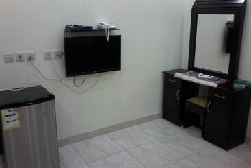 Zaer Al Fakhama Hotel Apartments