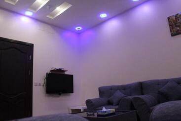 Zaer Al Fakhama Hotel Apartments