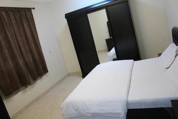 Zaer Al Fakhama Hotel Apartments