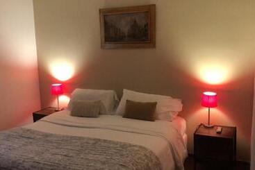 Общежитие La Petite Maison San Isidro