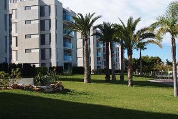 Apartamentos Verger De Denia - Els Poblets