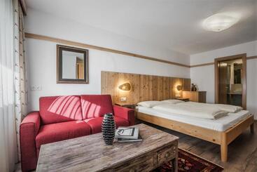 Апарт-отель Appartamenti Residence Ada