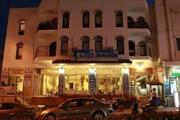 Denizci Pansiyon