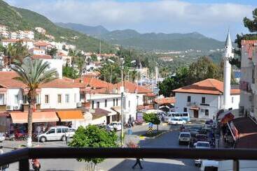 Denizci Pansiyon