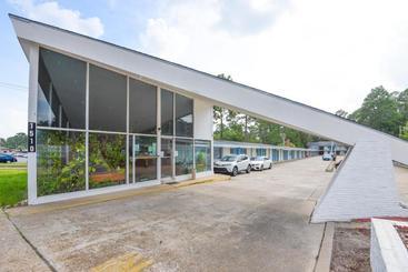 فندق Valdosta Ga N Ashley St