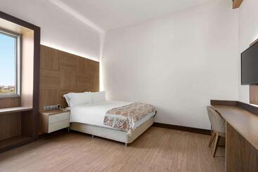 בית מלון כפרי Wyndham Cerkezkoy
