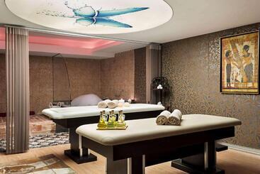 בית מלון כפרי Wyndham Cerkezkoy
