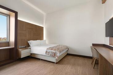 בית מלון כפרי Wyndham Cerkezkoy