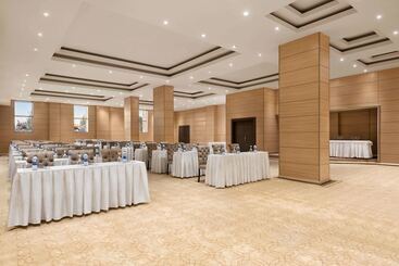 בית מלון כפרי Wyndham Cerkezkoy