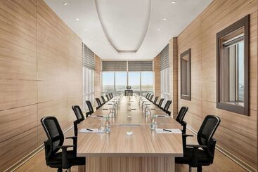 בית מלון כפרי Wyndham Cerkezkoy
