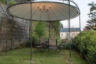 پانسیون Albergo Toscana