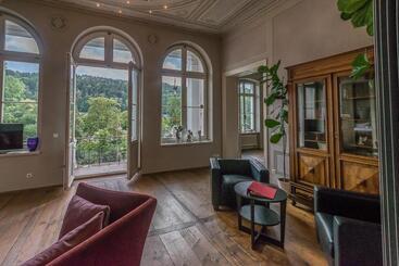 پانسیون Albergo Toscana