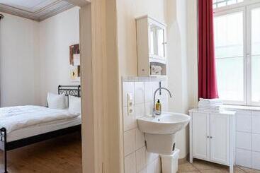 پانسیون Albergo Toscana
